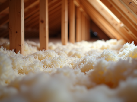 The Reliability of Ontario Insulation Specialists