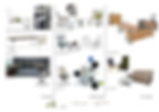 แบบเลือกซื้อเฟอร์นิเจอร์ interior design furniture selection