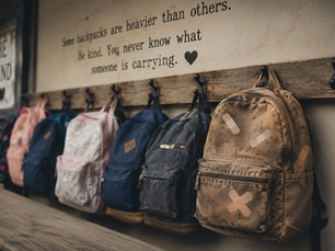 The Children We Never See