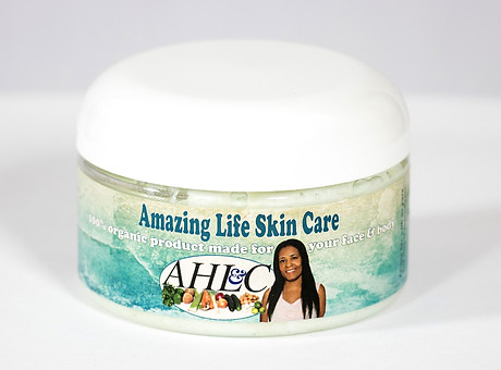 Face & Body Cream