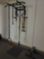 Gym Space