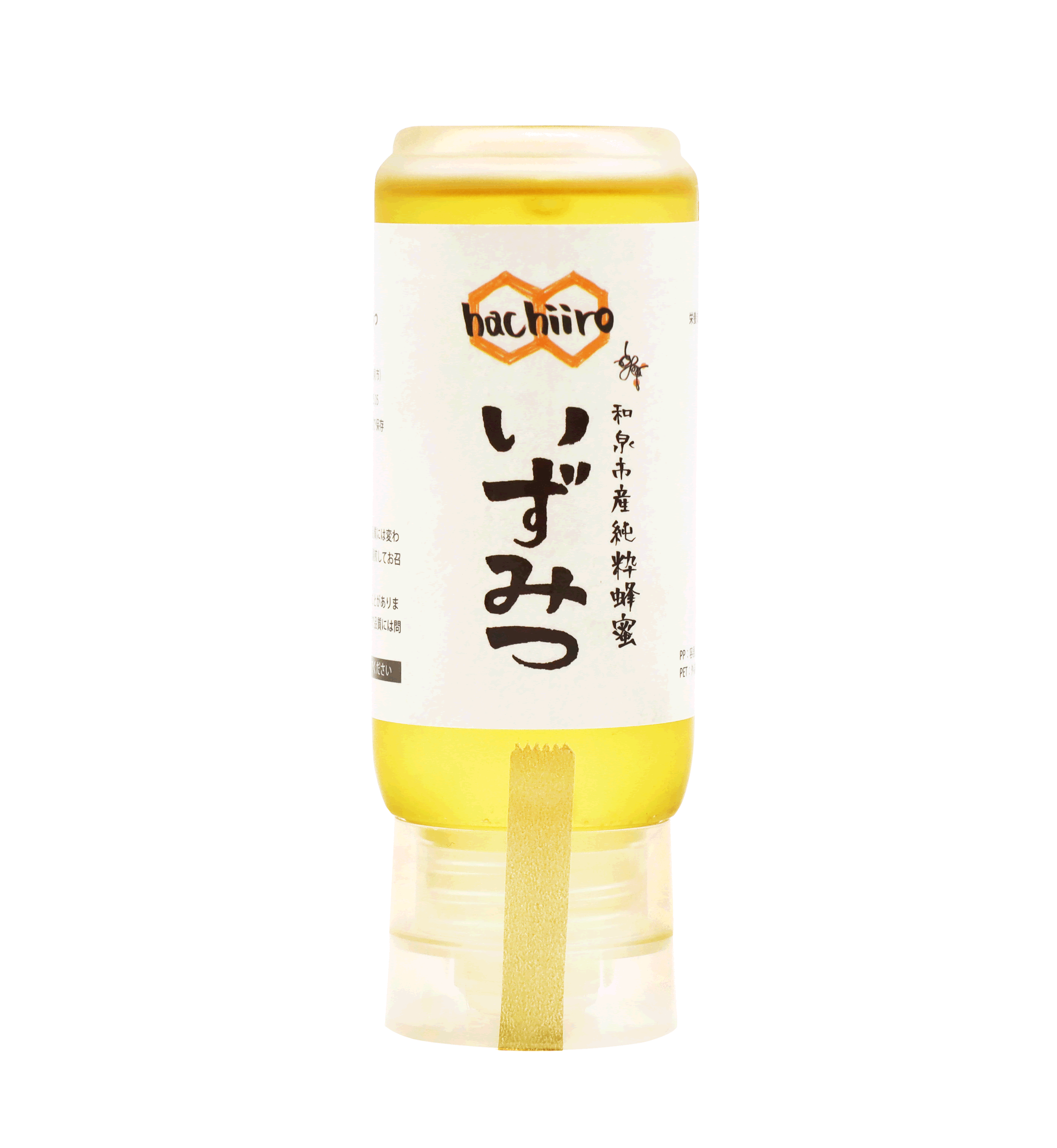 国産蜂蜜hachiiro いずみつ