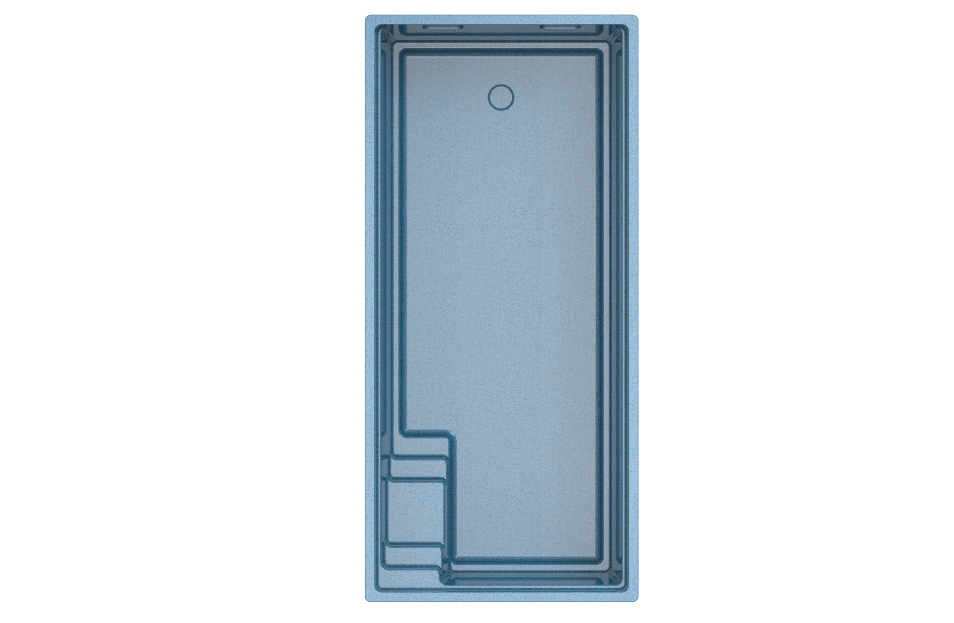 Diamant 750B-Basewall