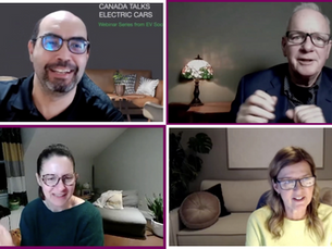 Why EV Chargers Fail — And How Networks Keep Them Online (EV Society Podcast)