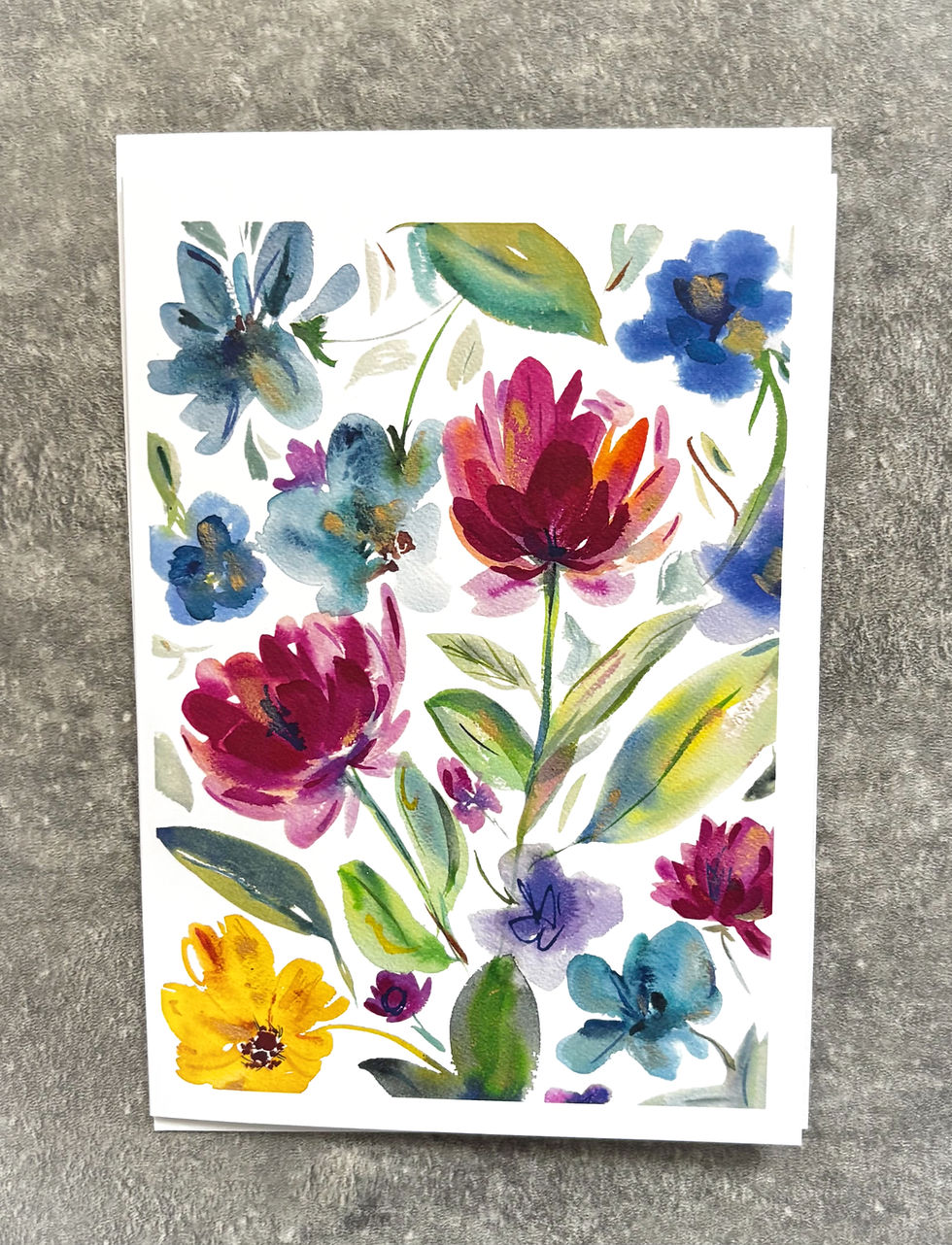 Thumbnail: vibrant design flowers