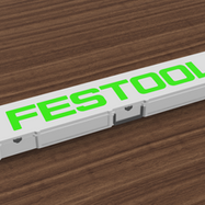 Maleta Personalizada com Mecanismo de Travas Festool
