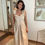 Miniatura: Vestido midi coração crochet