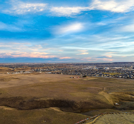 Esker Park
