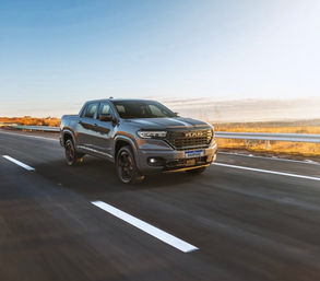Nova Rampage é eleita o "Melhor Carro" no Prêmio Mobilidade Estadão 2024