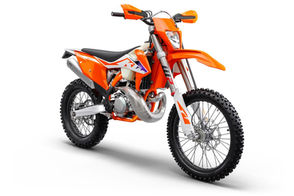 Black Friday – até 30/11 - Motos KTM com descontos de até R$ 6000