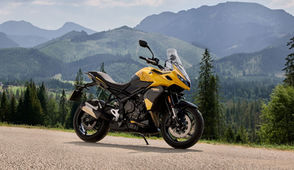 Triumph brilhou no Festival Interlagos 2025 com lançamentos marcantes e experiências exclusivas