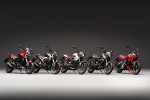 Bajaj fecha o primeiro semestre com crescimento de 222%