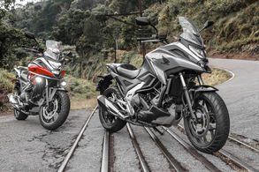 Honda NC 750X 2024 agora com todas as versões produzidas em Manaus (AM)