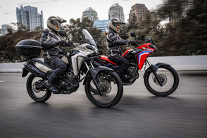 Honda ultrapassa a marca de 10 milhões de motocicletas Flex produzidas no Brasil