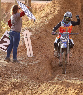 Leatt e GET são os novos patrocinadores da equipe de motocross Yamaha Monster Energy Geração