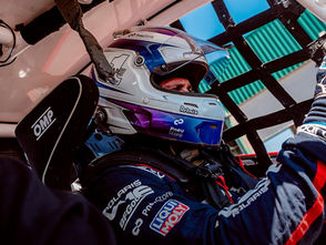 Polaris divulga calendário da Copa RZR 2026 e amplia estrutura da competição no Brasil