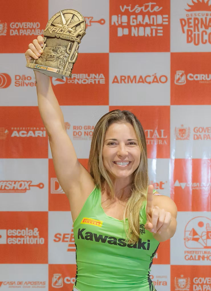 Moara Sacilotti - VGCOM