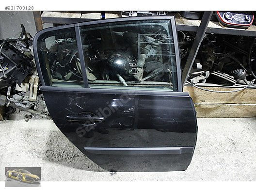 Küçük resim: RENAULT MEGANE 2 KAPI ORJİNAL ÇIKMA YEDEK PARÇA