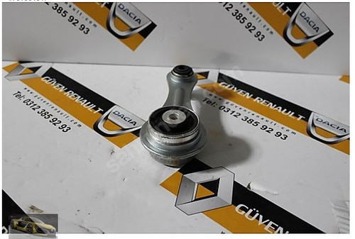 Support Moteur Pour Renault Clio 2 1.2 1.4 1.6 Essence - Réf. 7700415095, Générique Neuf