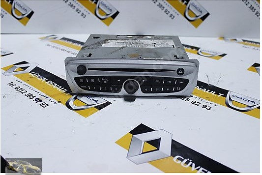 RENAULT FLUENCE TEYP