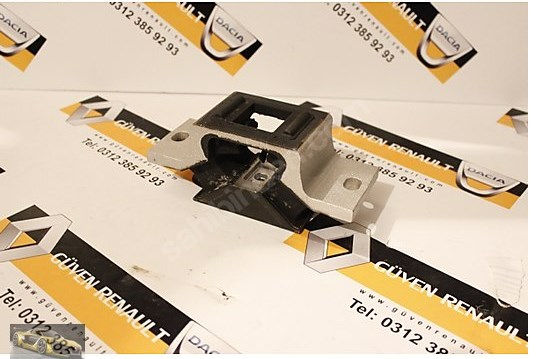 RENAULT MASTER MOTOR TAKOZU ORJİNAL YAN SANAYİ-8200676857