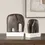 Thumbnail: Timeless Tusk Sculptures (Set of 2)