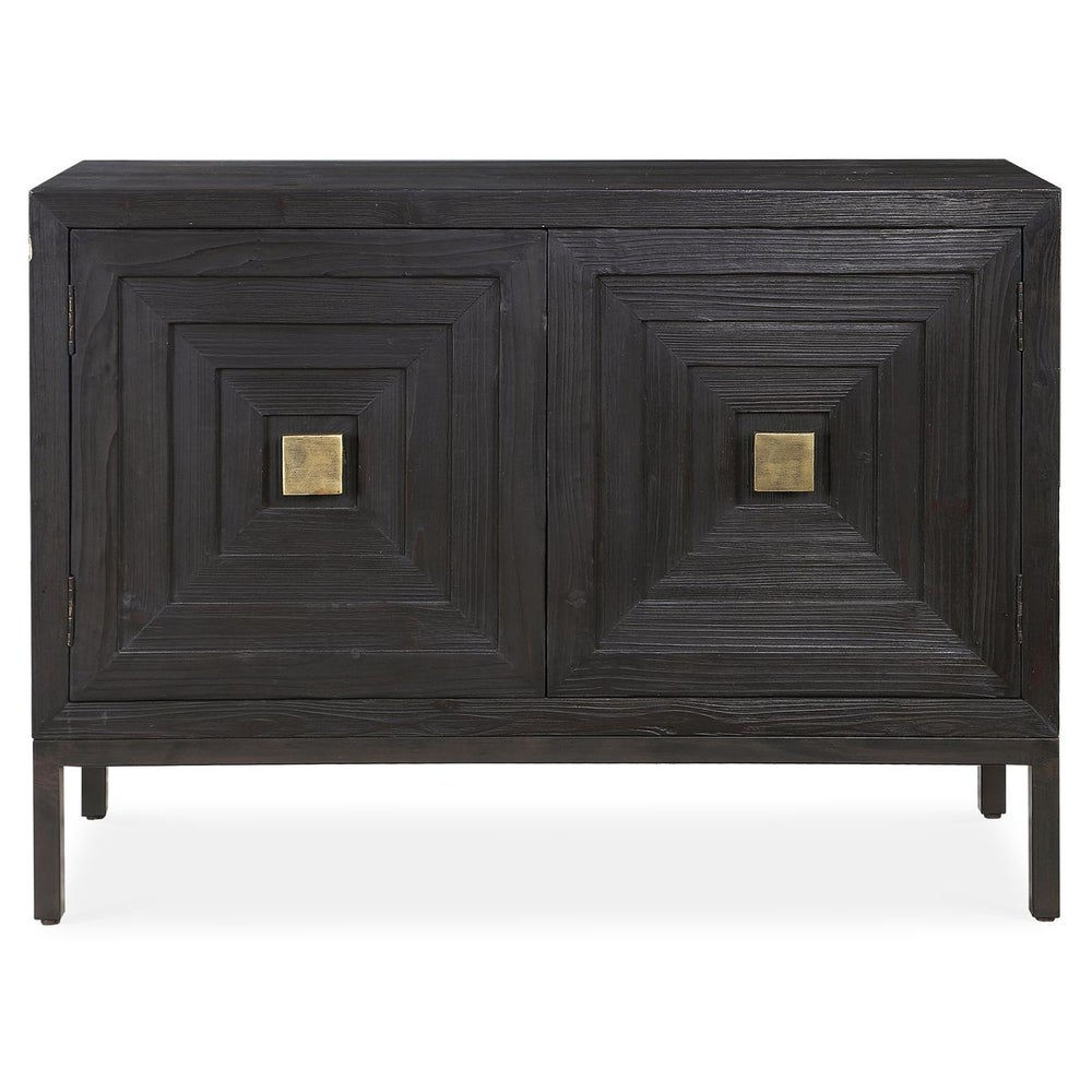 Aiken 2 Door Cabinet
