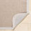 Thumbnail: Miami Beach Machine Woven Rug