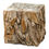 Thumbnail: Teak Root Bunching Cube