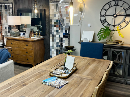 Illuminate with Impact: Why a Single Large Pendant Light Outshines Chandeliers and Rows of Small Pendants
