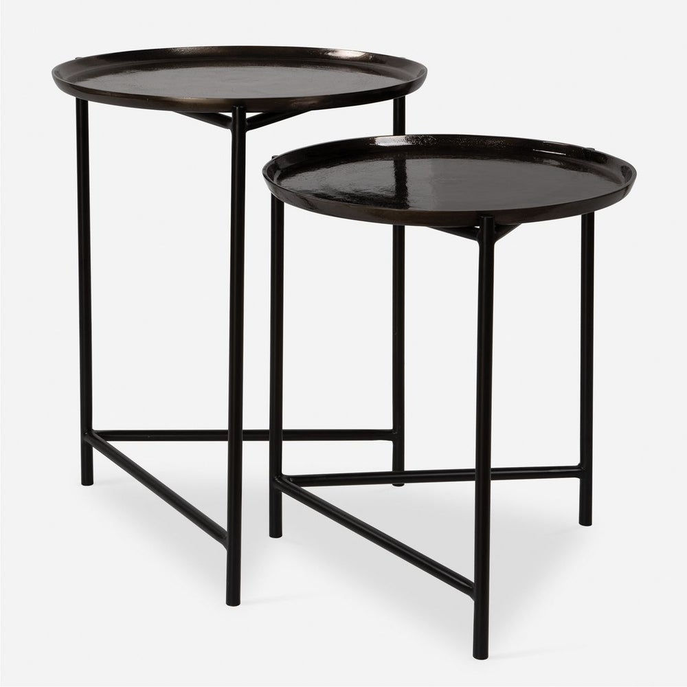 Burnett Nesting Tables