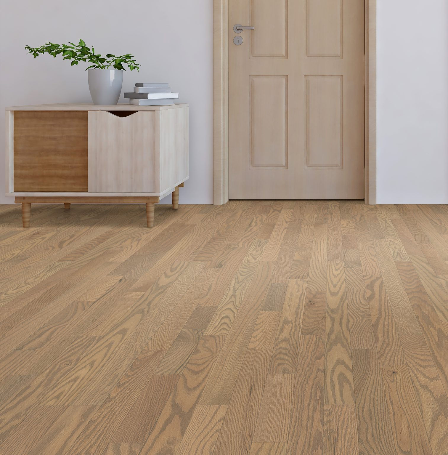 Casco Bay | Red Oak Bowman