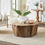 Thumbnail: Woods Edge Coffee Table