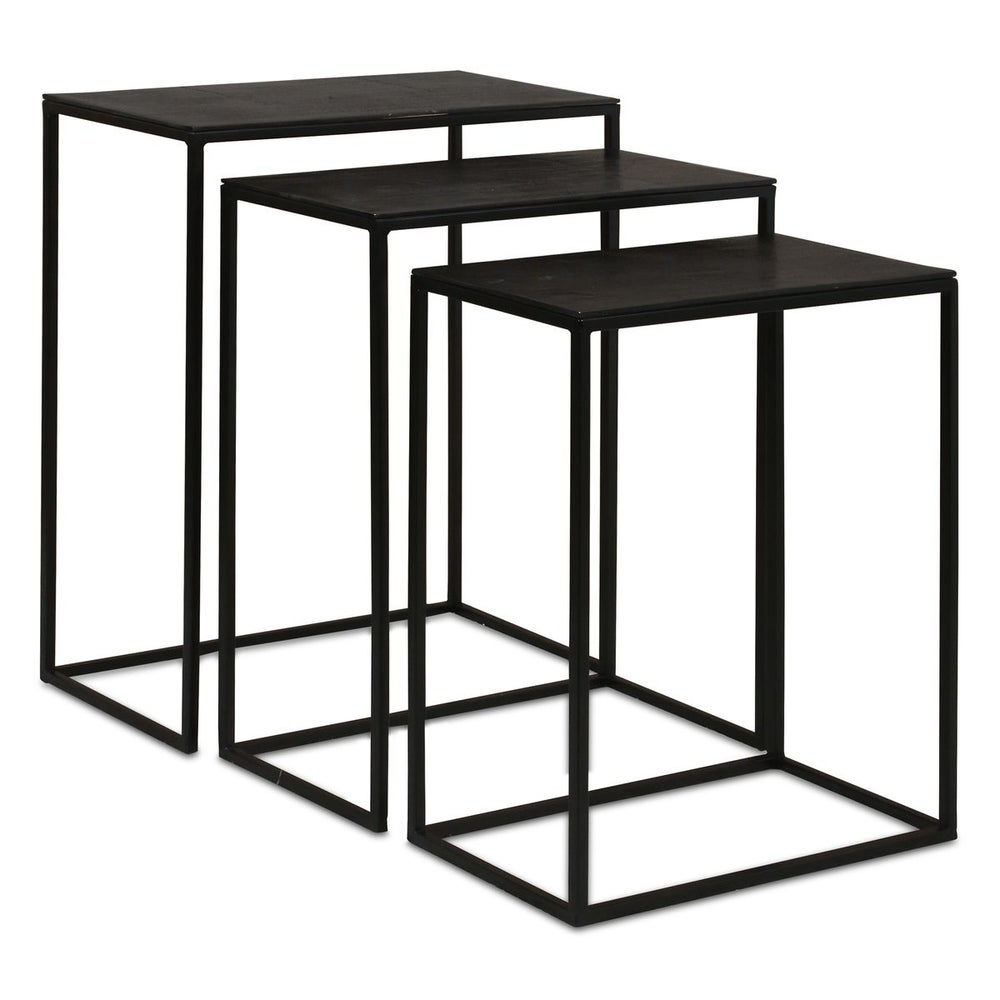 Coreene Nesting Tables