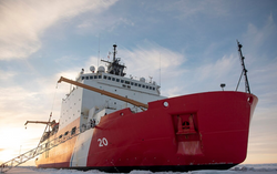 Trump memo demands new fleet of Arctic i