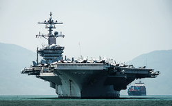 Expanding the Fleet - Navy Charts Course