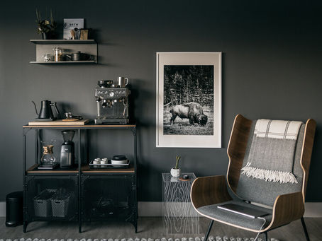 COFFEE CORNERS