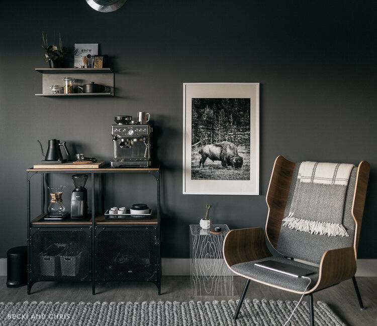 COFFEE CORNERS
