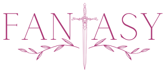 fantasy title