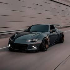 MX5 ND