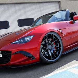 ND Rotex