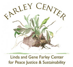 Farley Center for Peace, Justice & Sustainability