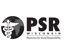 Physicians for Social Responsibility Wisconsin (PSR)