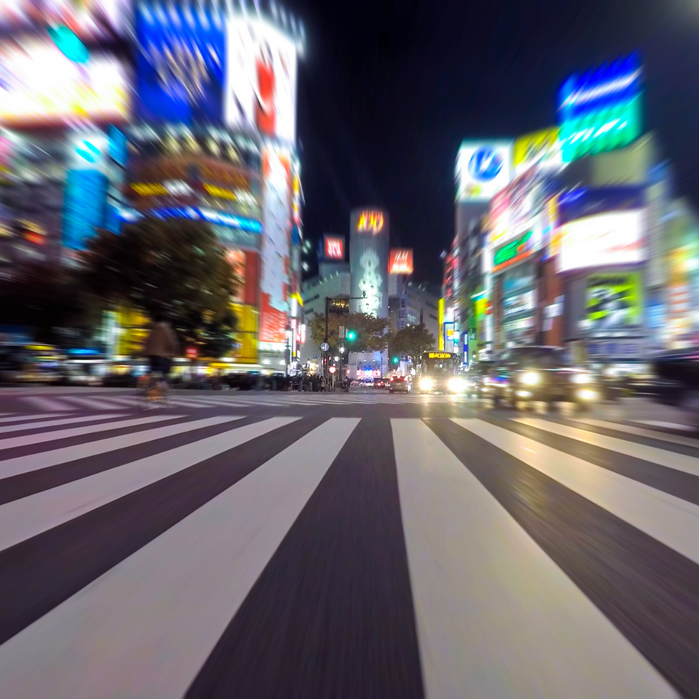 Shibuya