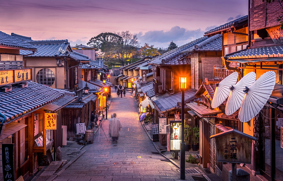 Kyoto