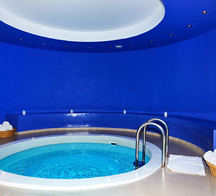 Jacuzzi