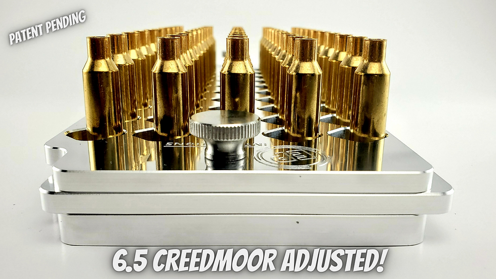 Thumbnail: EP LOCKDOWN RELOADING BLOCK (pat#:12031805)