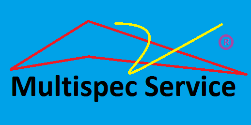 Multispec App Multispec service