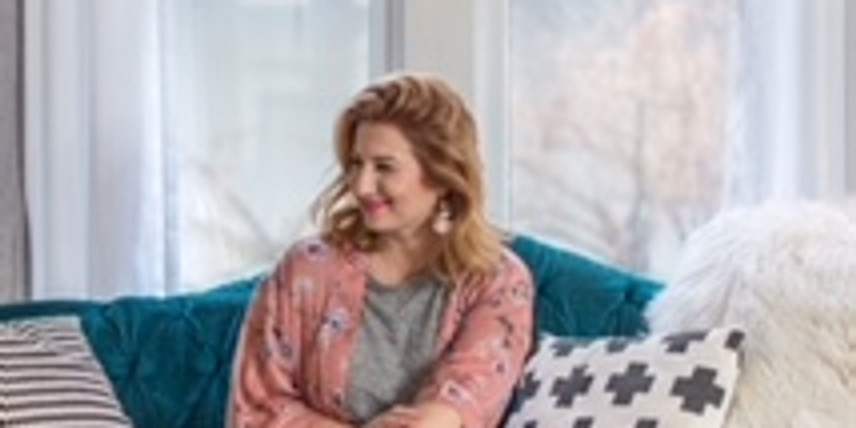"Owning Your Magic" with entrepreneur Corina Tripon includes Rose Bar