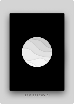 Waves (Graphite) - Poster.png